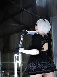 Cosplay artistically made types (C92)(13)